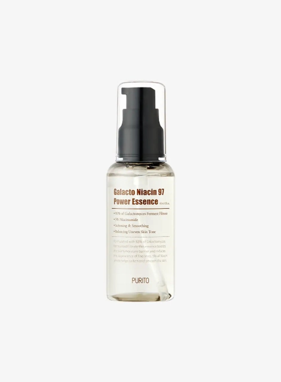 _PURITO__Galacto Niacin 97 Power Essence 60ml